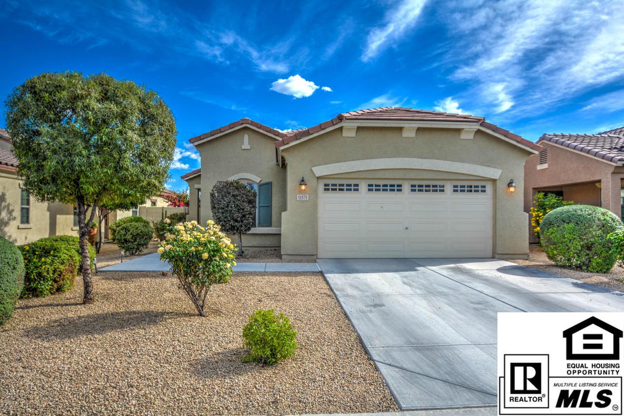 11571 W Rio Vista Ln., Avondale, AZ 85323