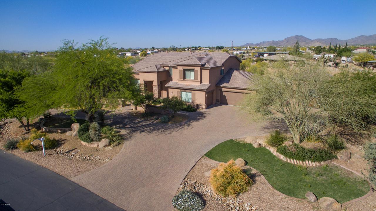 3510 N Mansfield Dr., Litchfield Park, AZ 85340