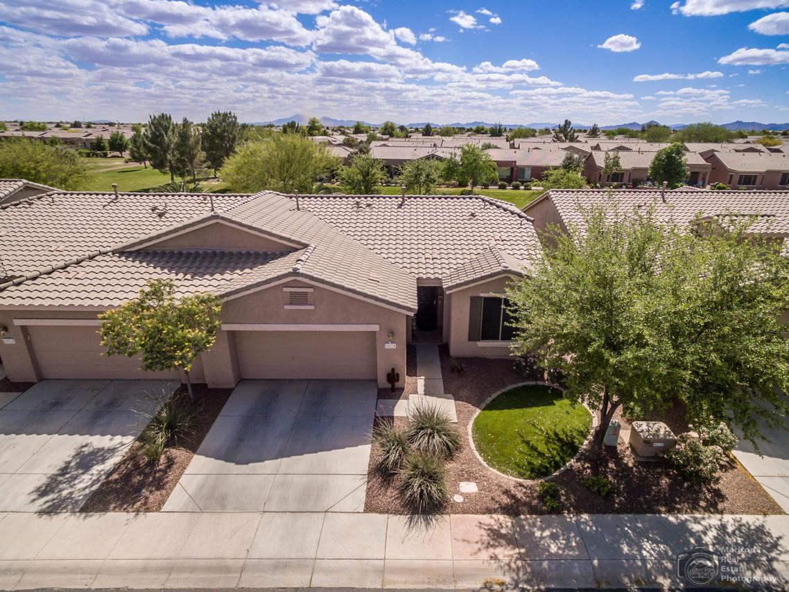 20524 N Lemon Drop Dr., Maricopa, AZ 85138