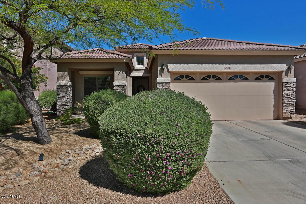 2534 W Brilliant Sky Dr., Phoenix, AZ 85085