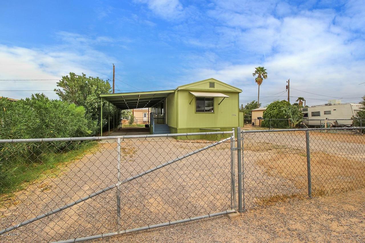 2864 E Picacho Dr., Casa Grande, AZ 85194