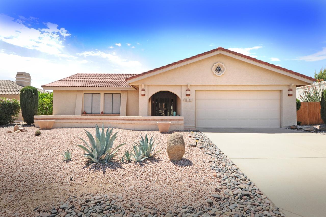 15141 E Palomino Blvd., Fountain Hills, AZ 85268