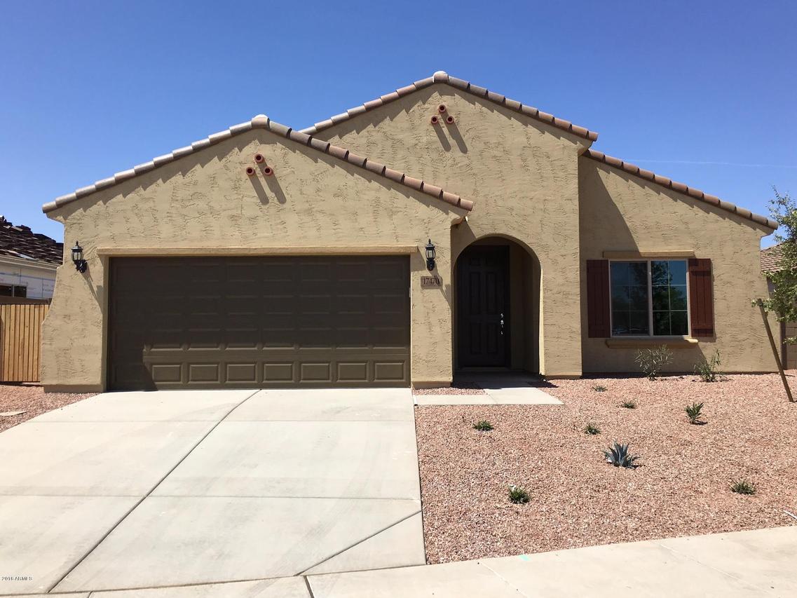 17470 W Pinnacle Vista Dr., Surprise, AZ 85387