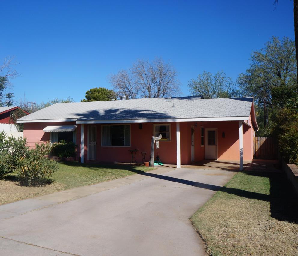 182 E Cavaness Ave., Wickenburg, AZ 85390