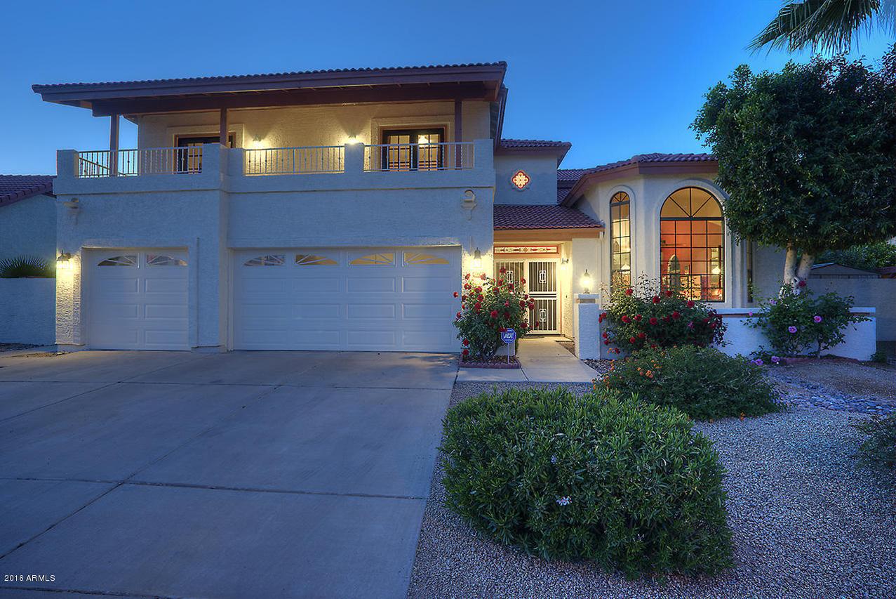 4174 W Kent Dr., Chandler, AZ 85226