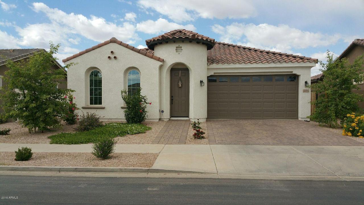 22374 E Cherrywood Dr., Queen Creek, AZ 85142