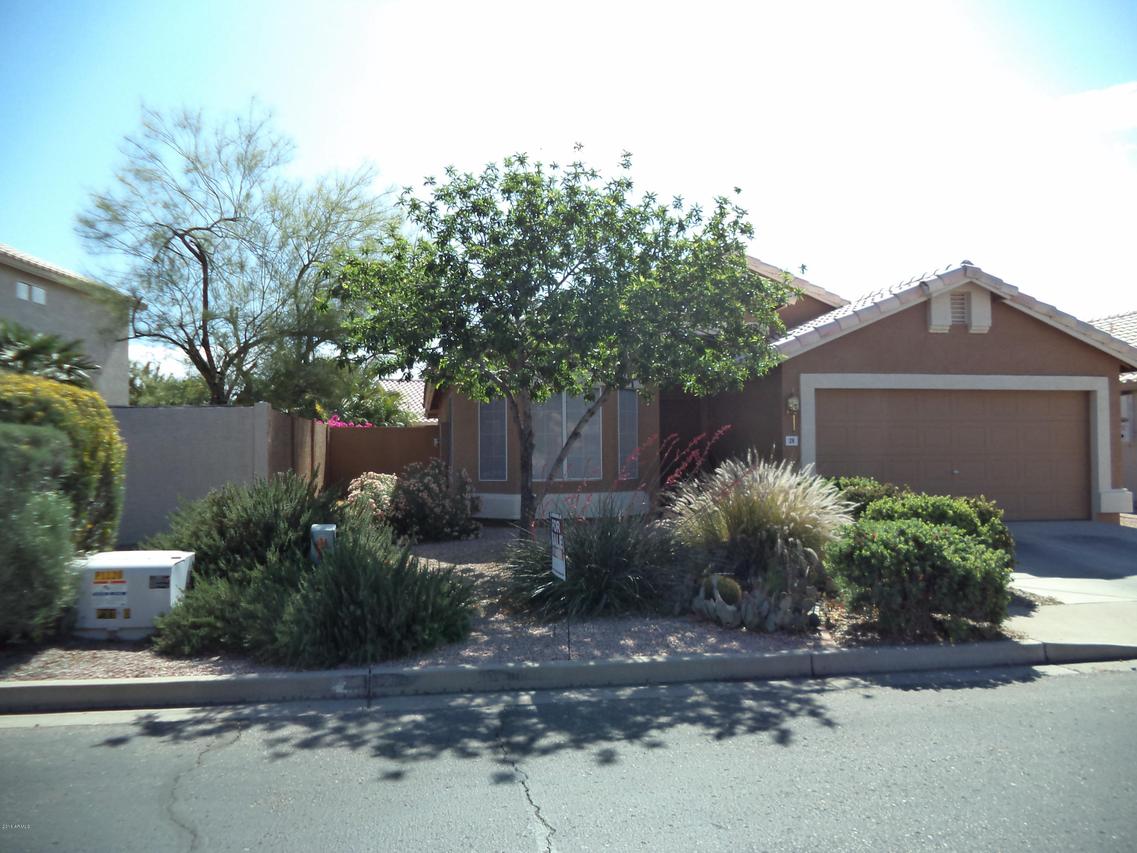 1741 S Clearview Ave. #28, Mesa, AZ 85209