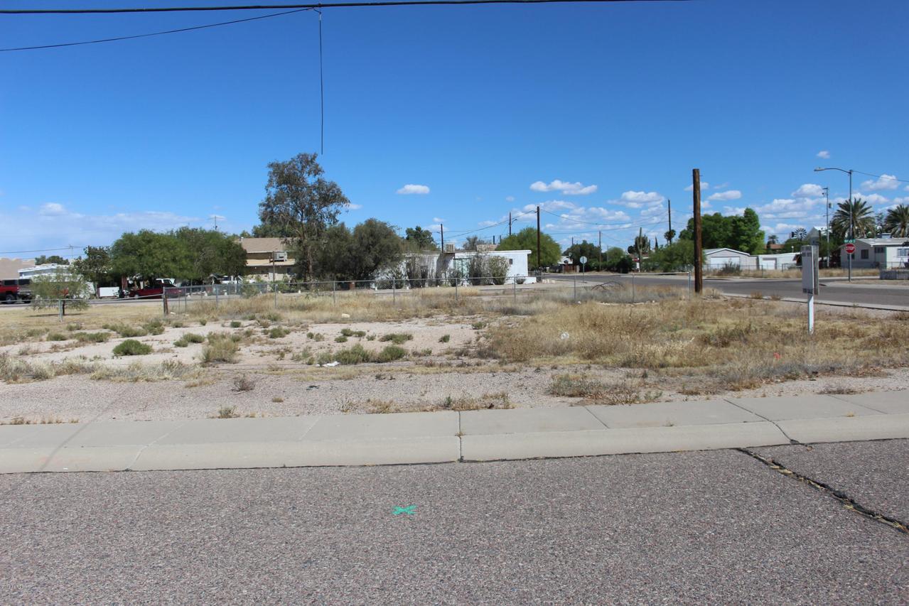 474 E 12th St. #050A & 050B, Florence, AZ 85132