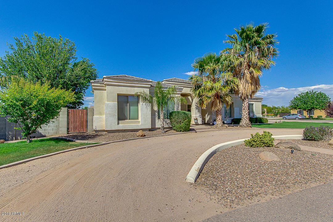 21120 S 221st Pl., Queen Creek, AZ 85242