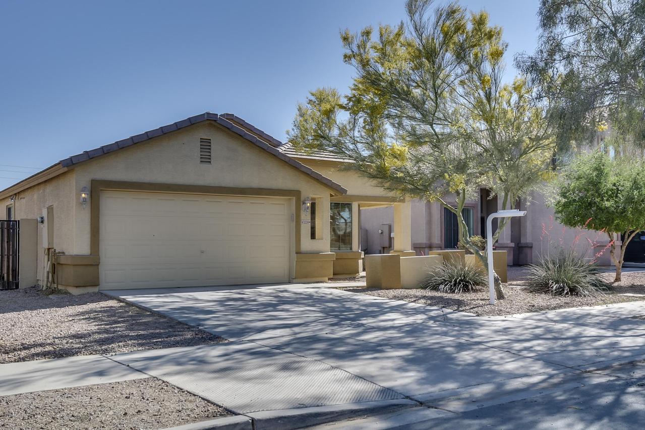 22334 E Via Del Palo, Queen Creek, AZ 85142