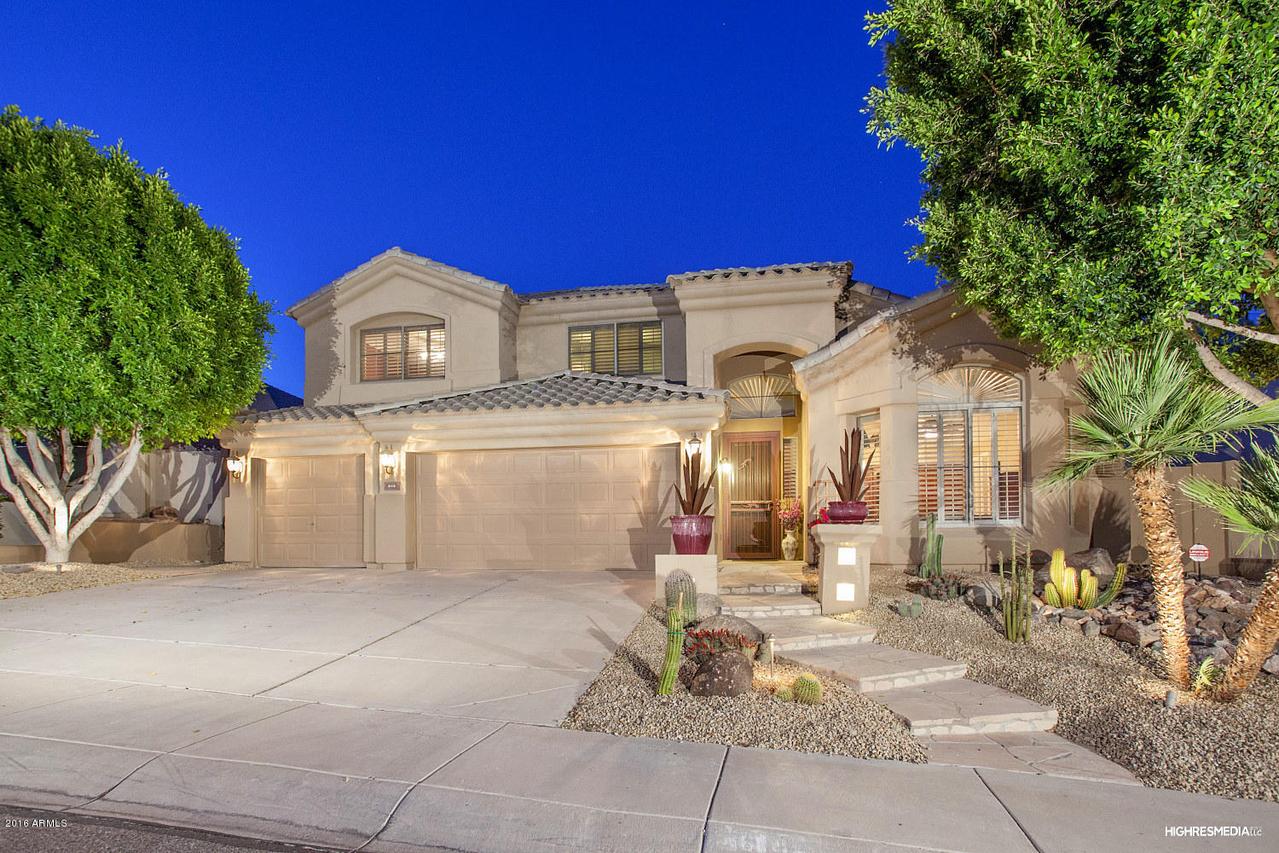 614 E Brookwood Ct., Phoenix, AZ 85048