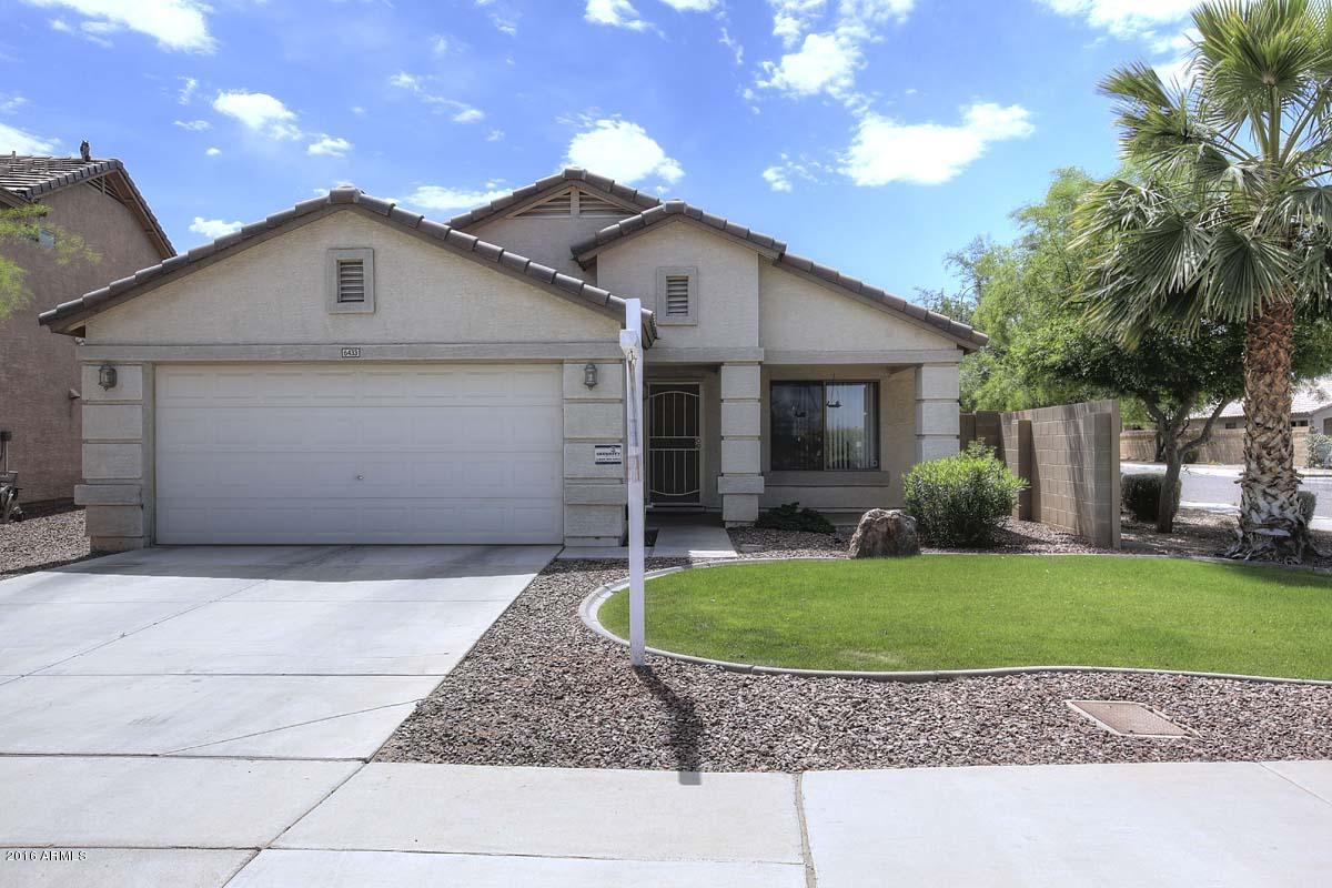 6433 W Mohave St., Phoenix, AZ 85043