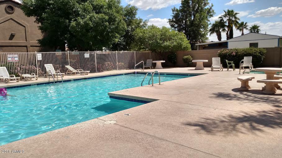 125 S 56th St. #57, Mesa, AZ 85206