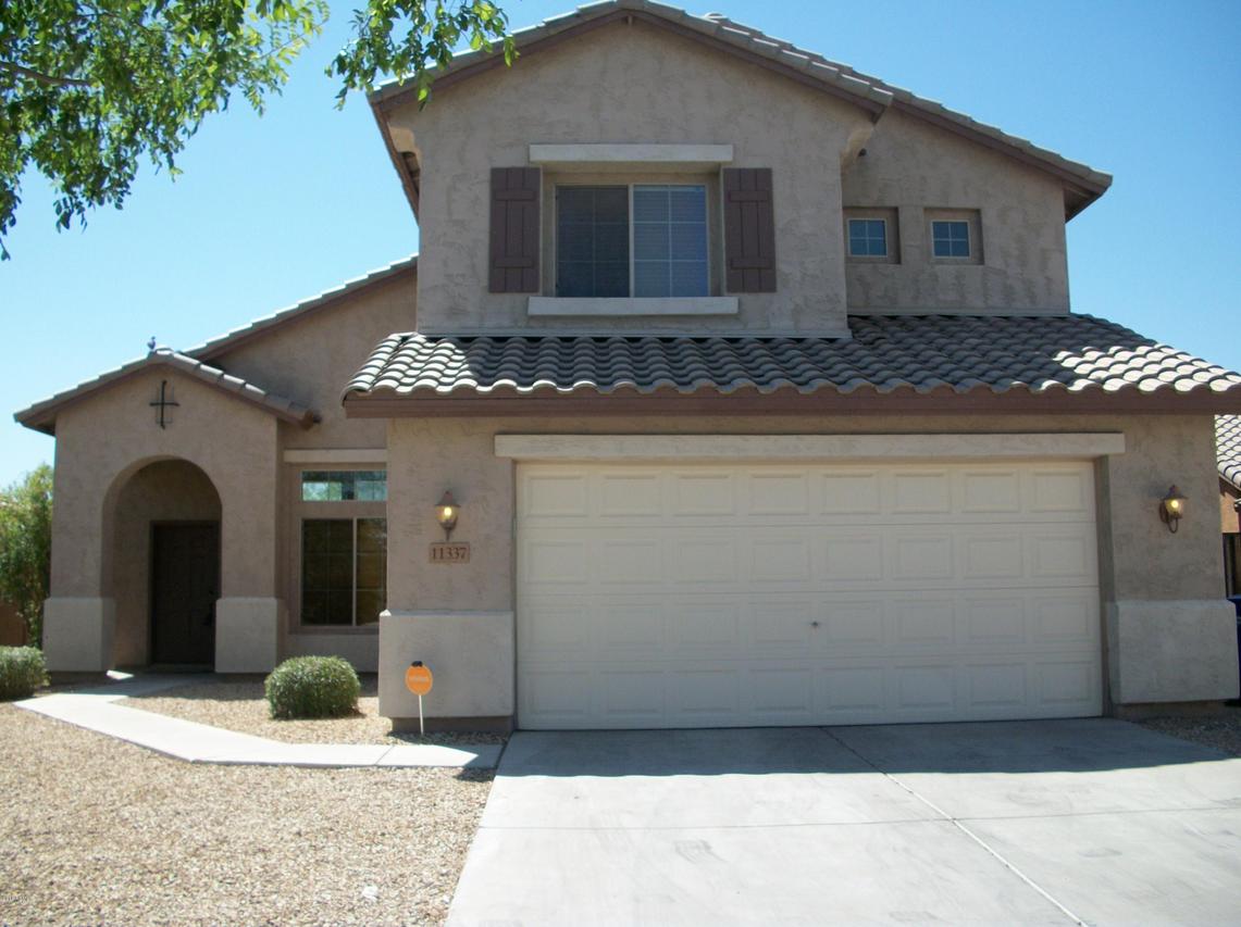 11337 W Buchanan St., Avondale, AZ 85323