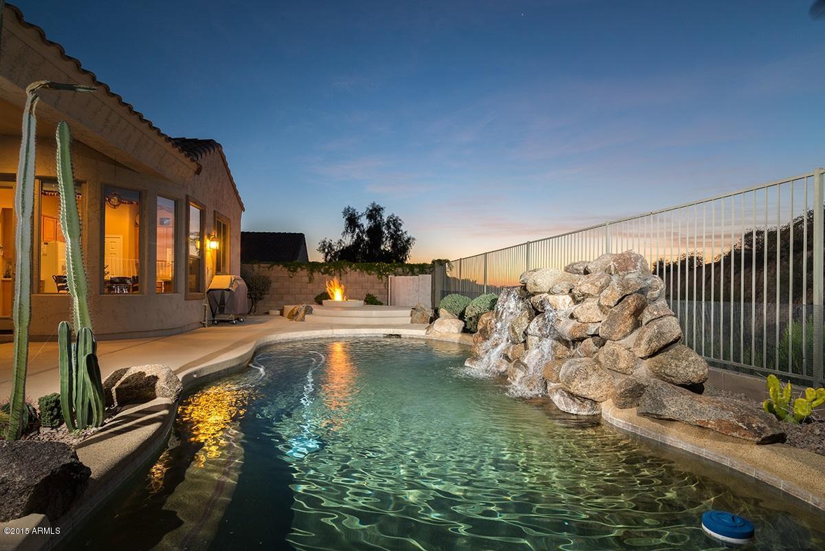 8018 E Autumn Sage Tr., Gold Canyon, AZ 85118