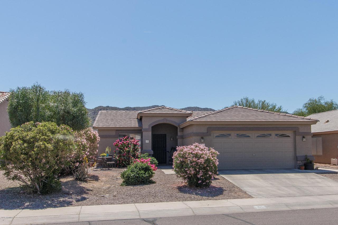 1713 E Desert Ln., Phoenix, AZ 85042