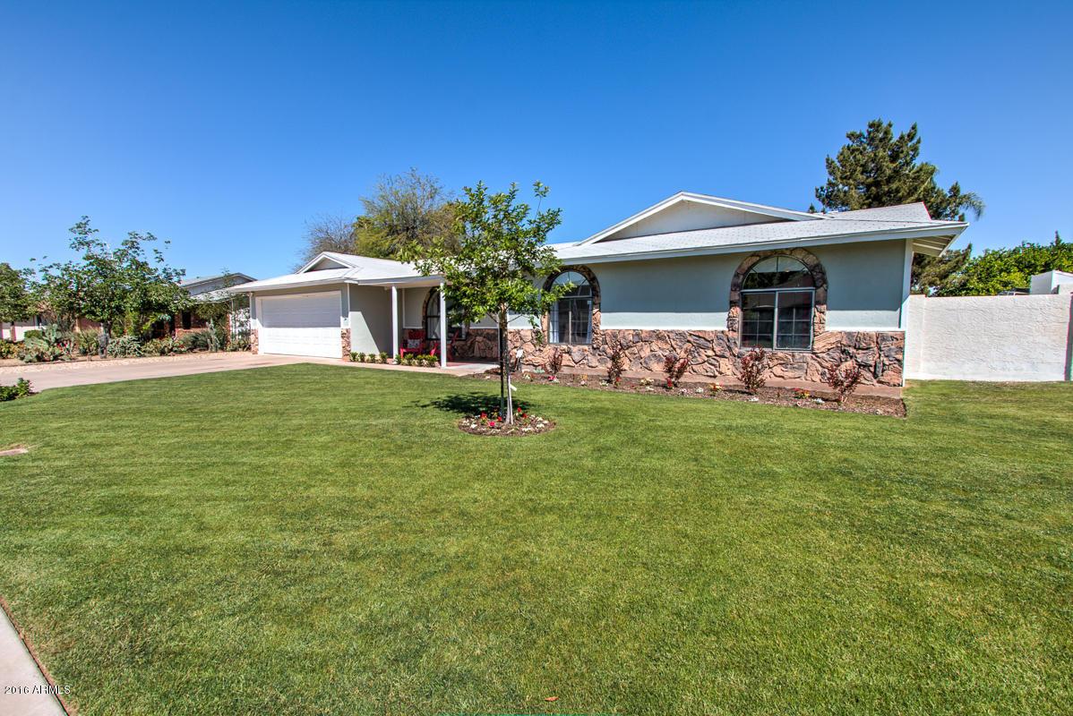 3132 E Dover St., Mesa, AZ 85213