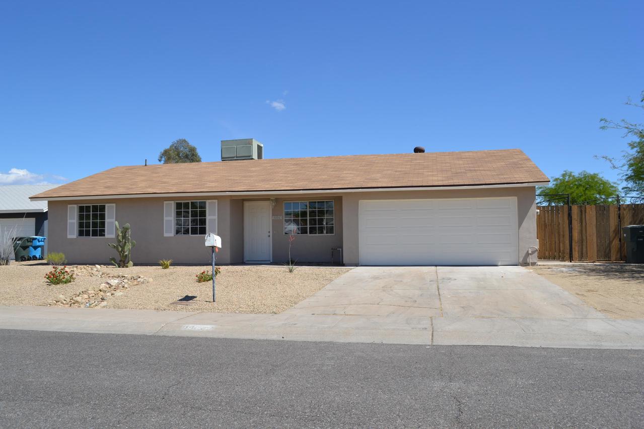 15843 N 23rd St., Phoenix, AZ 85022