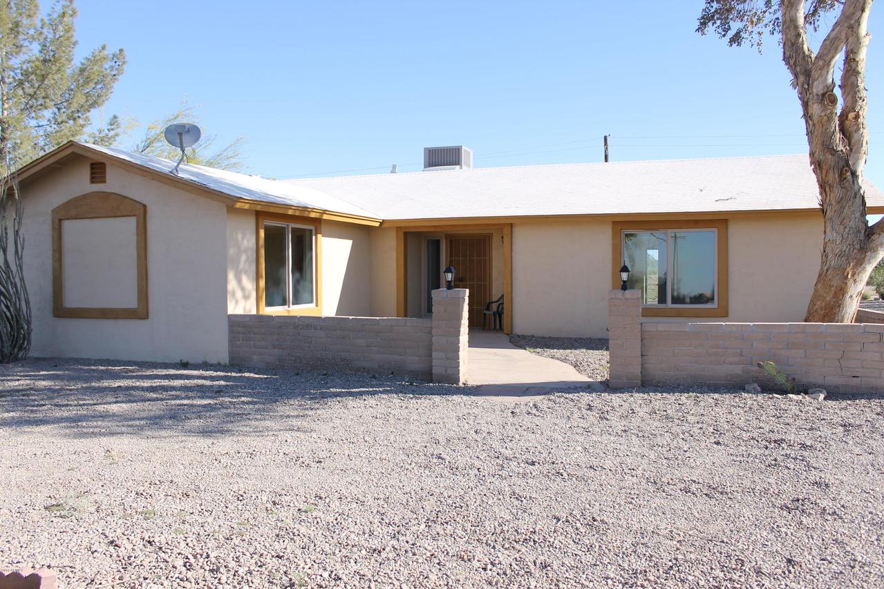 25398 W Marana Dr., Casa Grande, AZ 85193