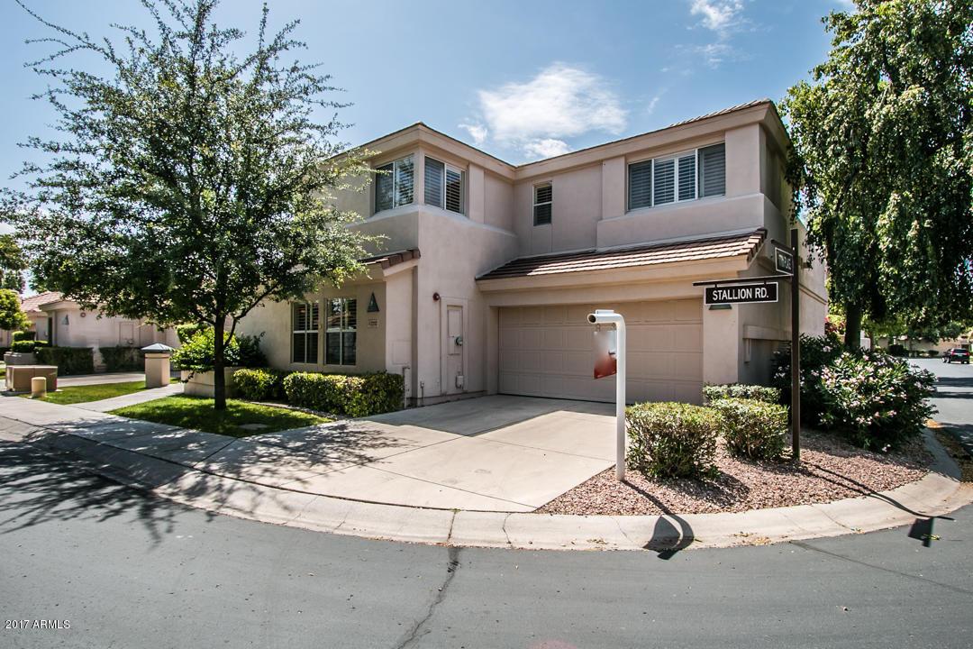 7757 E Stallion Rd., Scottsdale, AZ 85258