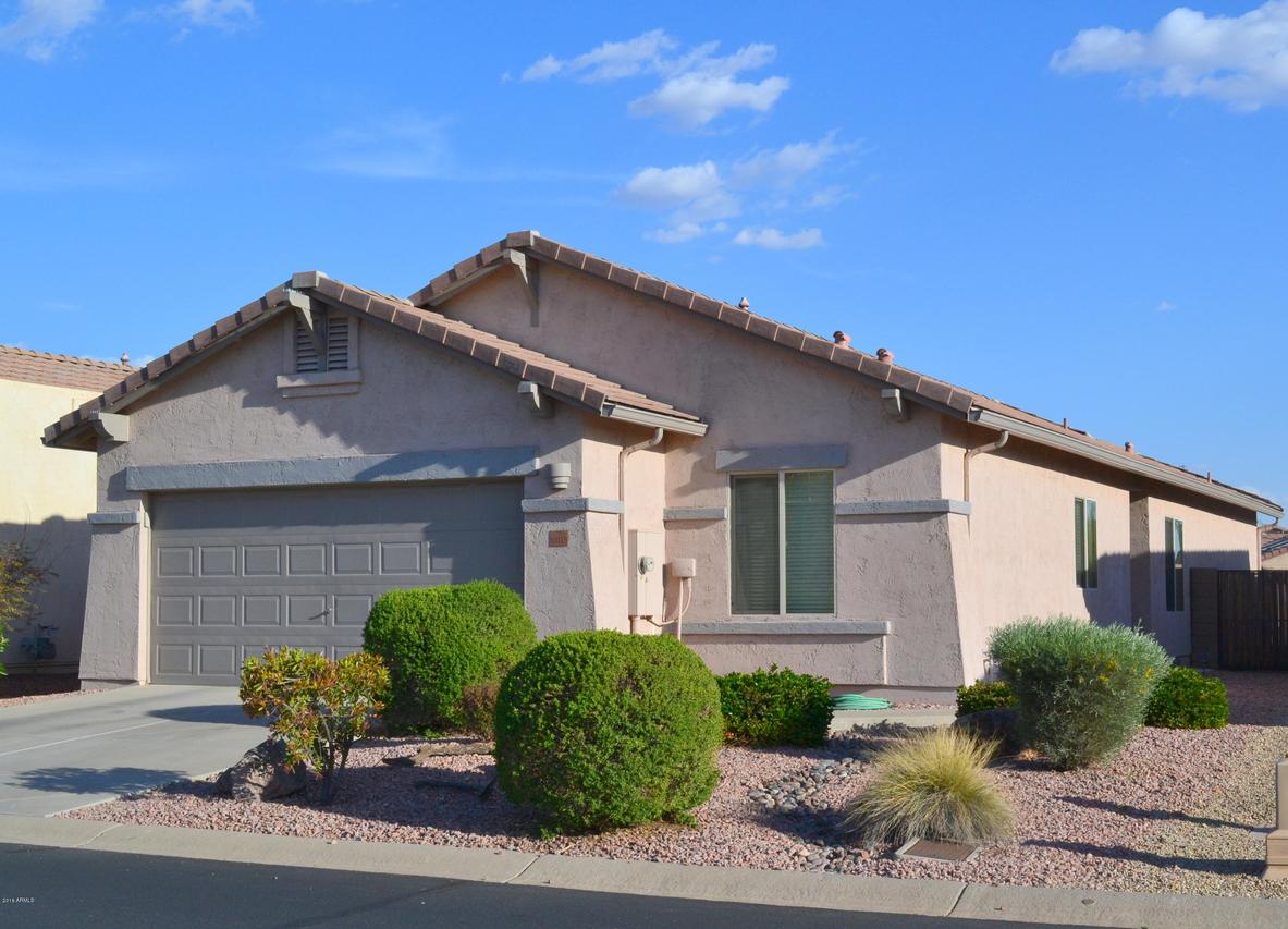 10115 E Meandering Trail Ln., Gold Canyon, AZ 85118