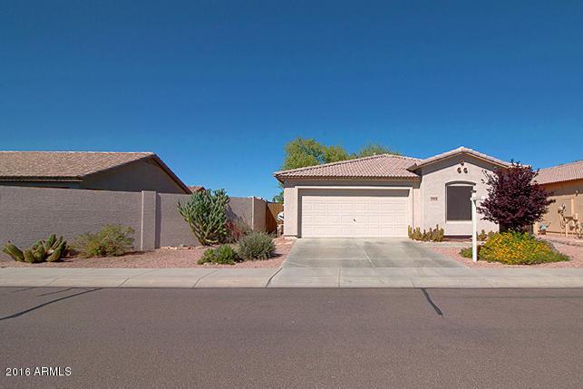 19604 N 107th Dr., Sun City, AZ 85373