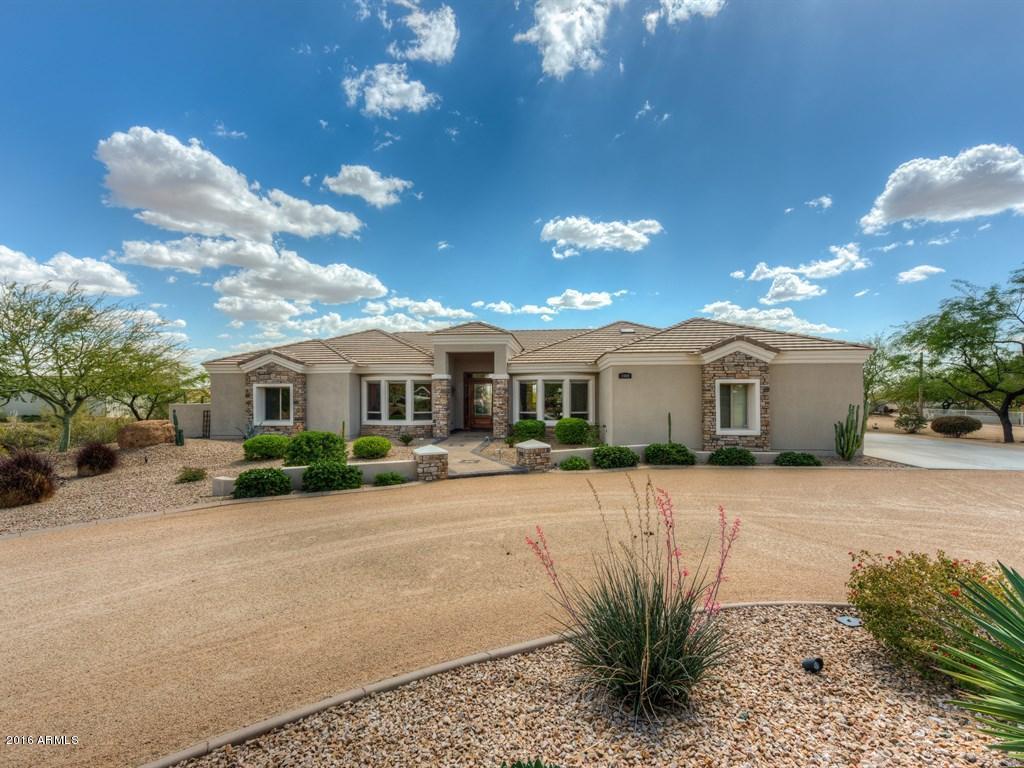 1009 W Briles Rd., Phoenix, AZ 85085