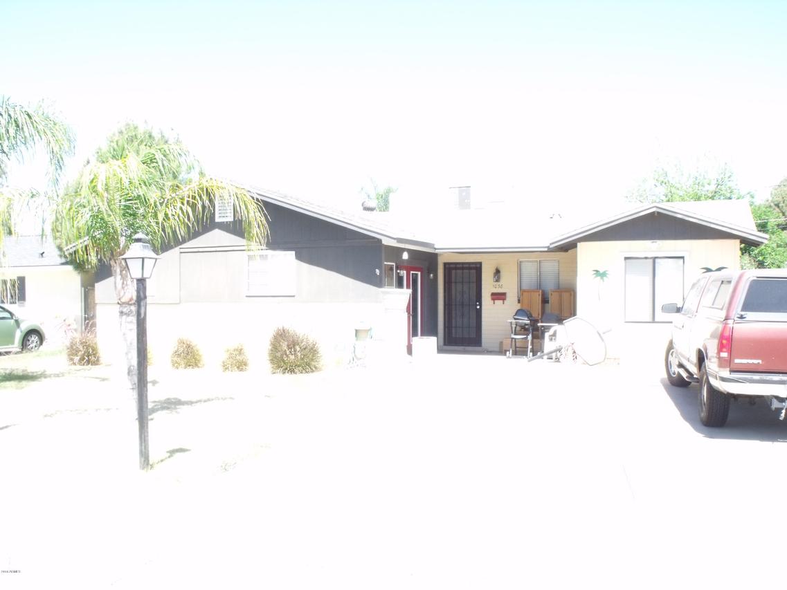 1038 E Elm St., Phoenix, AZ 85014