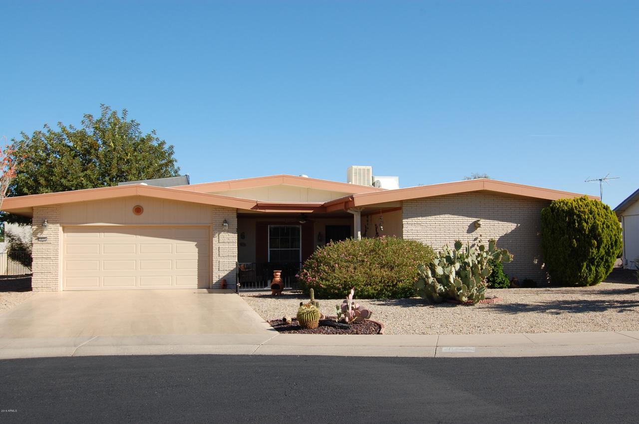 10726 W Garnette Dr., Sun City, AZ 85373
