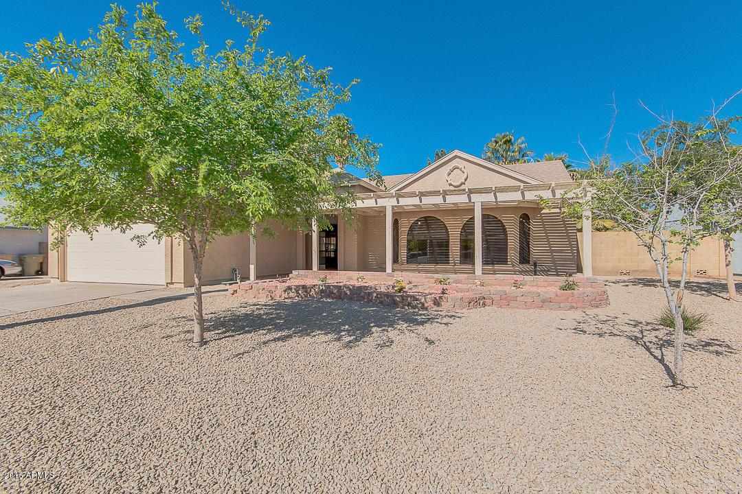 15264 N 63rd Dr., Glendale, AZ 85306