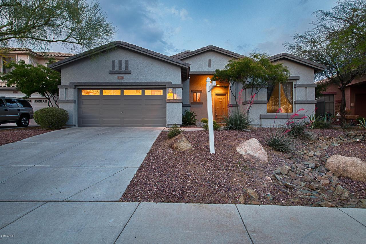 6422 W Cavedale Dr., Phoenix, AZ 85083