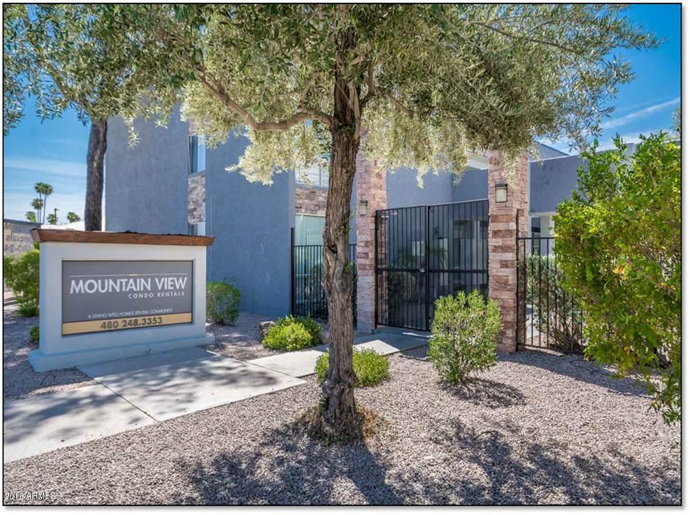 425 E Brown Rd., Mesa, AZ 85203