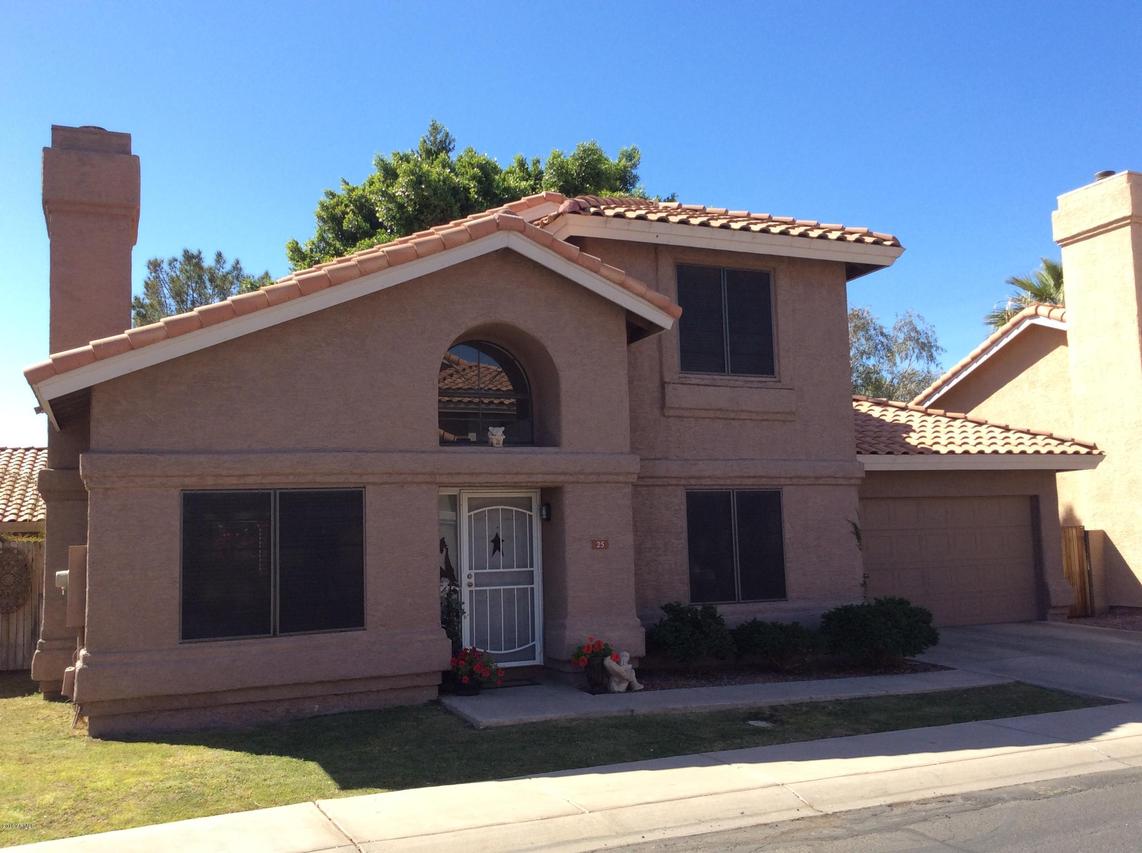 25 W Melody Ave., Gilbert, AZ 85233