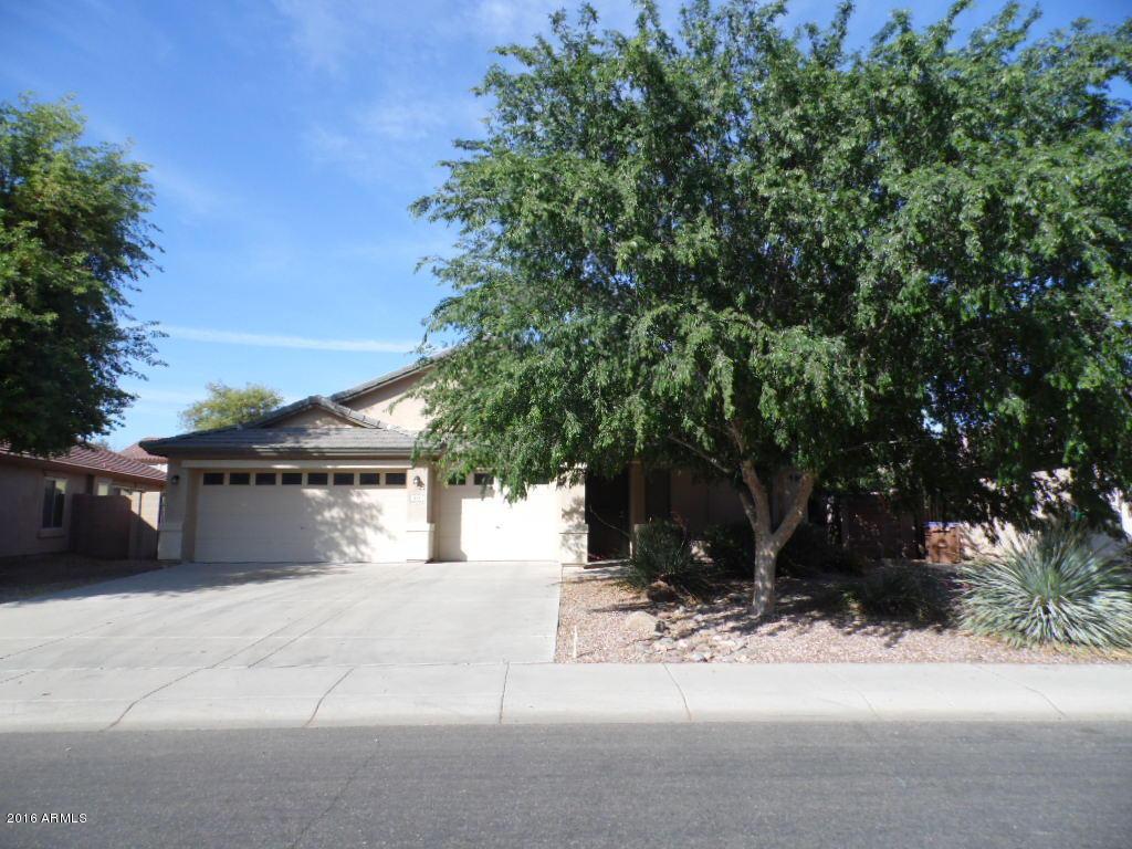 812 W Gascon Rd., San Tan Valley, AZ 85143