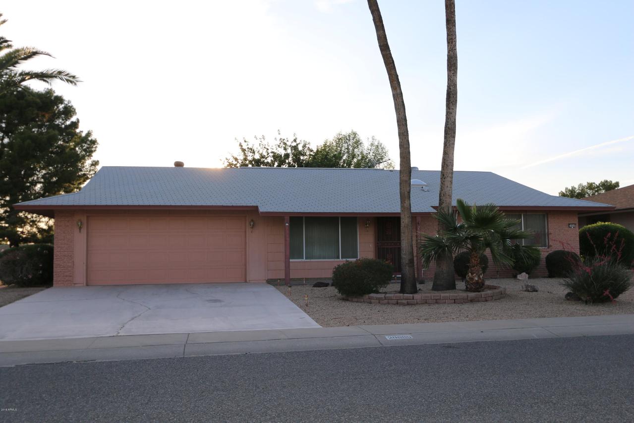 20006 N Lake Forest Dr., Sun City, AZ 85373