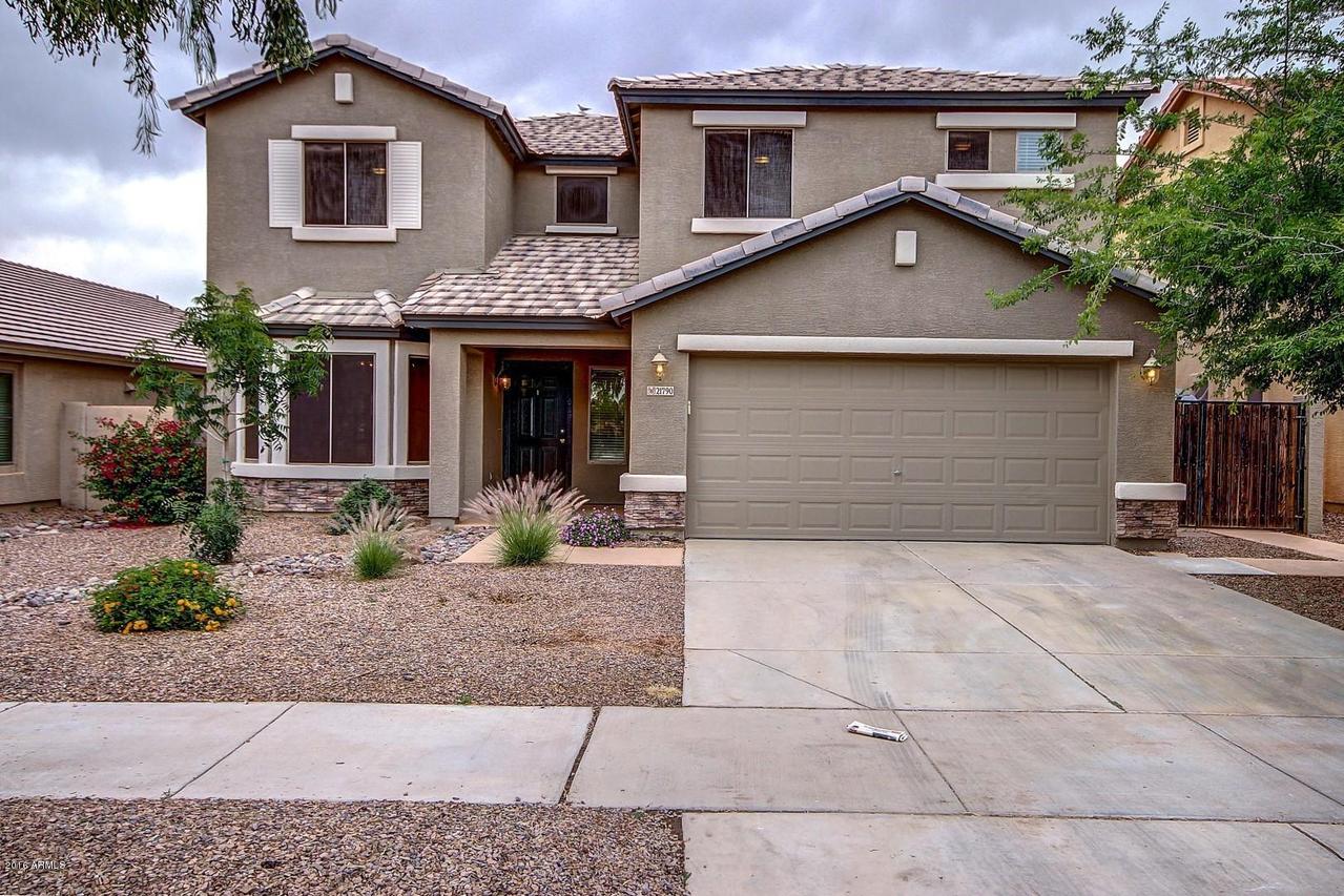21790 E Via Del Rancho, Queen Creek, AZ 85142