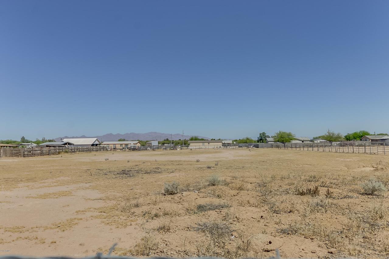 12201 S 210th Dr., Buckeye, AZ 85326