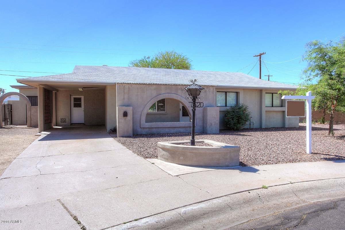 7520 E Beatrice St., Scottsdale, AZ 85257