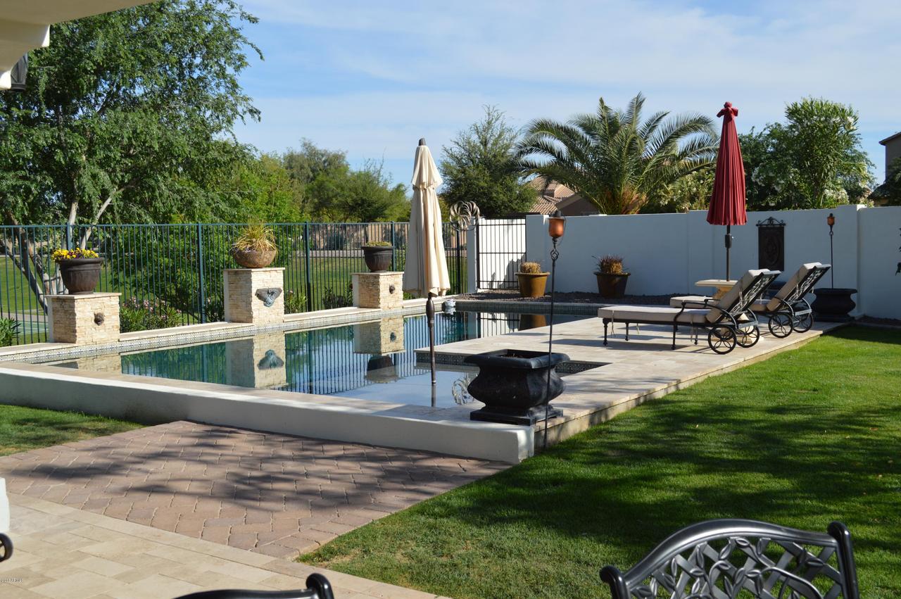 3497 S Valerie Dr., Chandler, AZ 85286