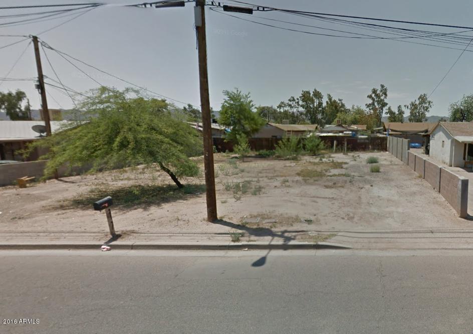 217 W Tamarisk St. #21, Phoenix, AZ 85041
