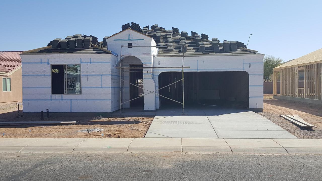 2060 N Wildflower Ln., Casa Grande, AZ 85122
