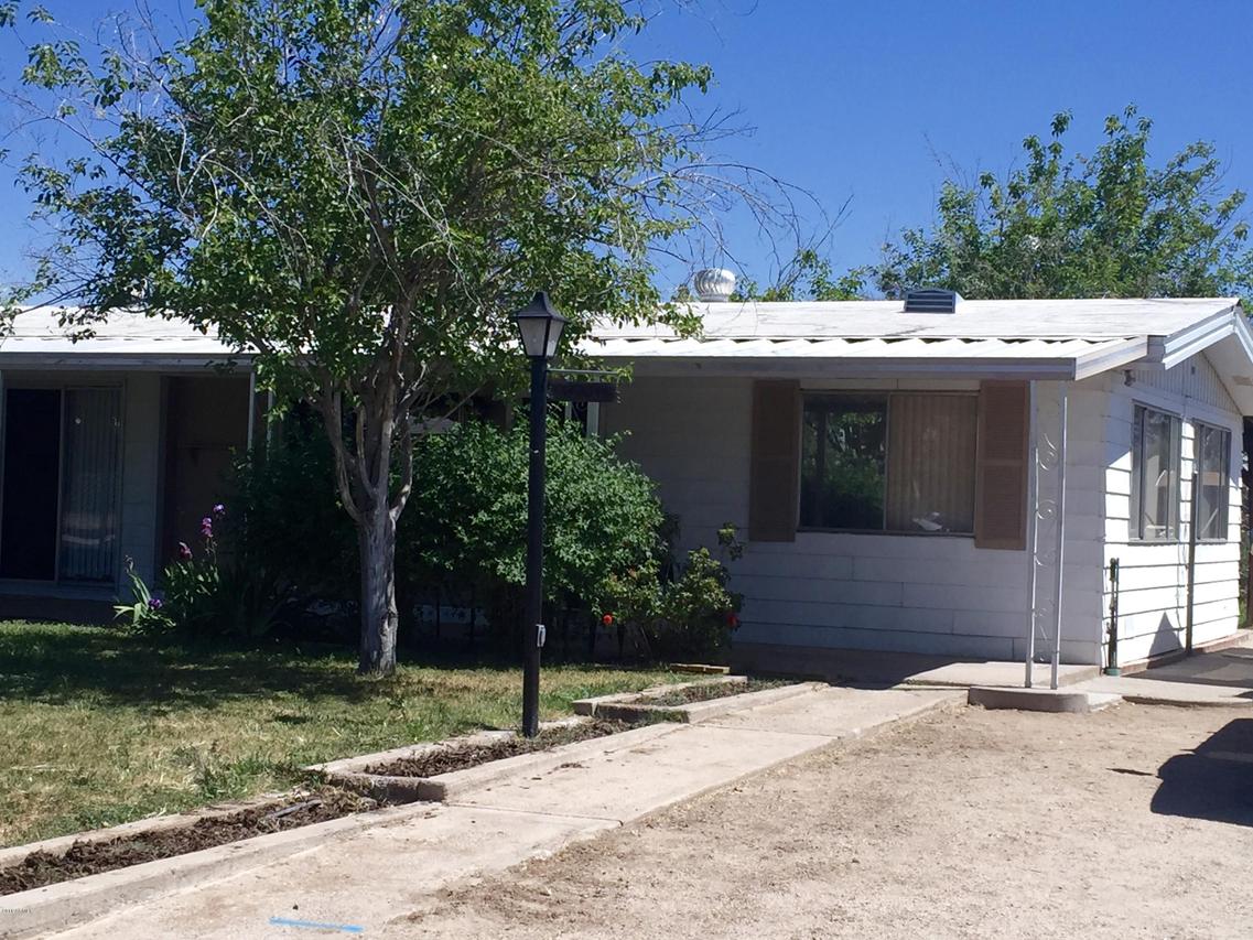 16007 N 70th Ave., Peoria, AZ 85382