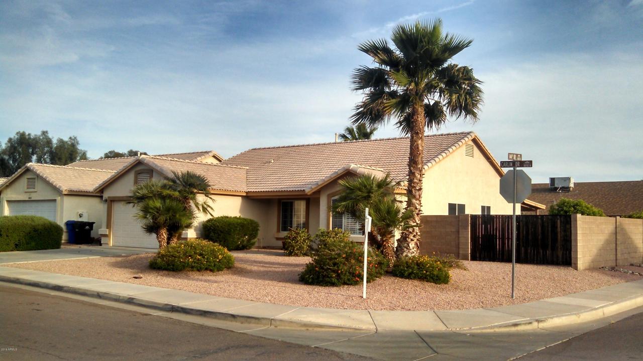 14431 W Carlin Dr., Surprise, AZ 85374