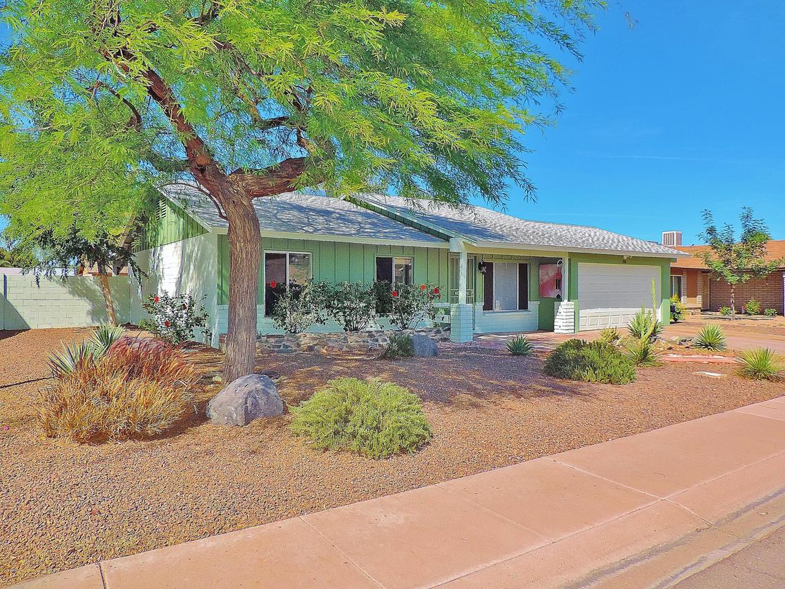 918 W Curry St., Chandler, AZ 85225