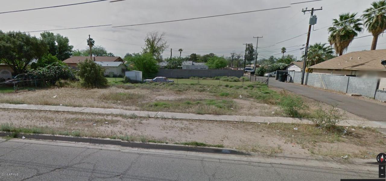 6071 W Lamar Rd. #1, Glendale, AZ 85301
