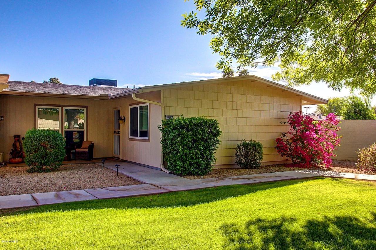 10433 W Highwood Ln., Sun City, AZ 85373