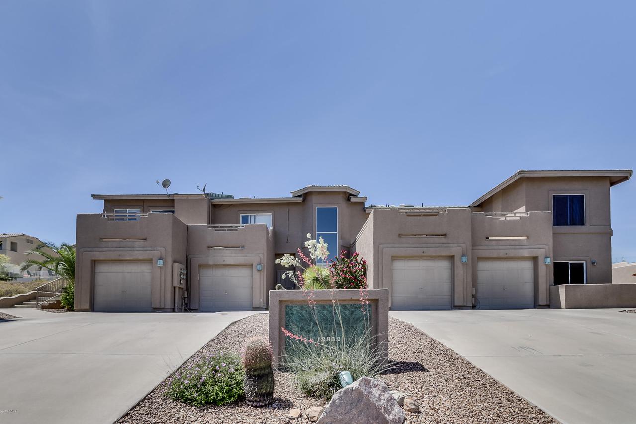12852 N Mountainside Dr. #1, Fountain Hills, AZ 85268