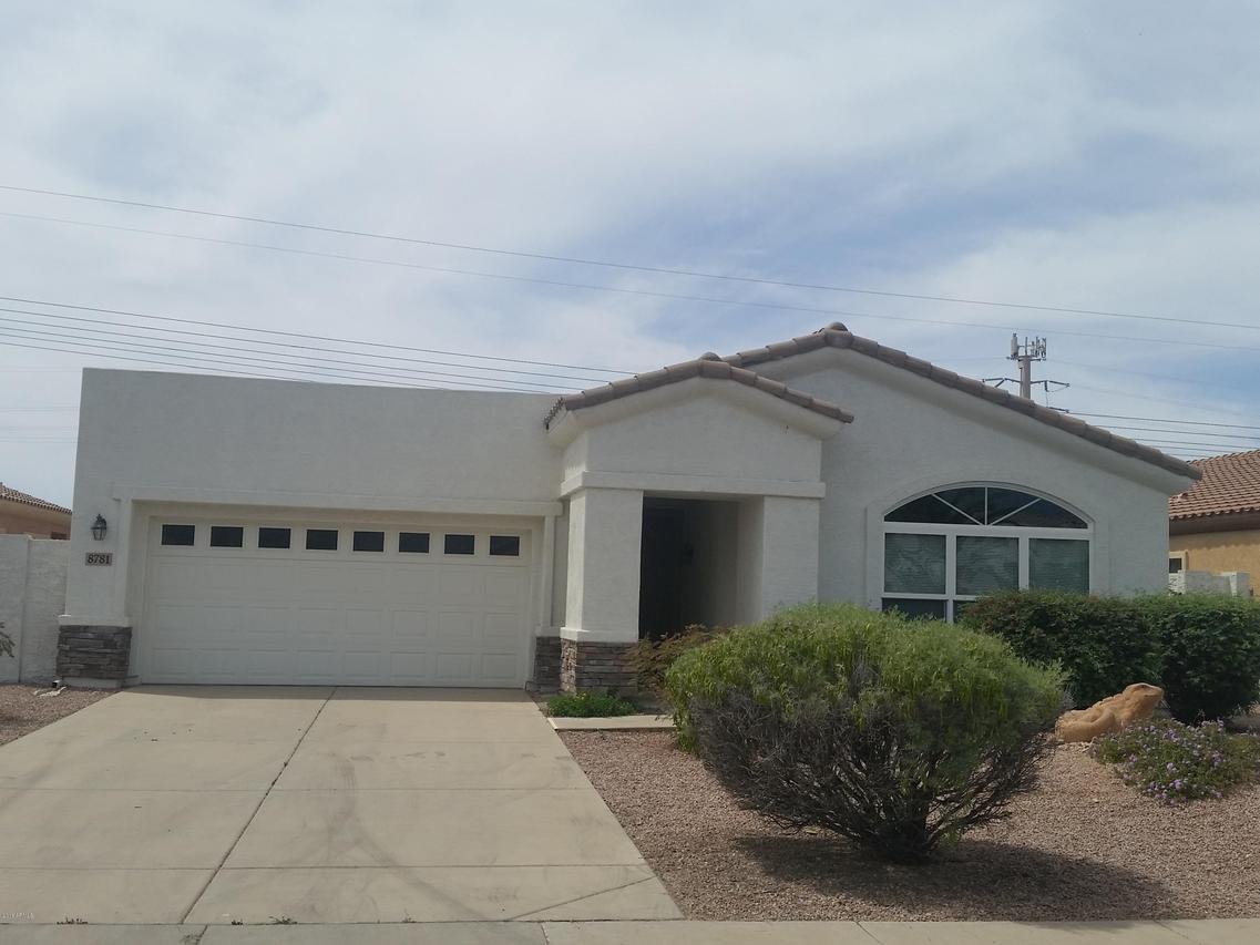 8781 E Rainier Dr., Gold Canyon, AZ 85118