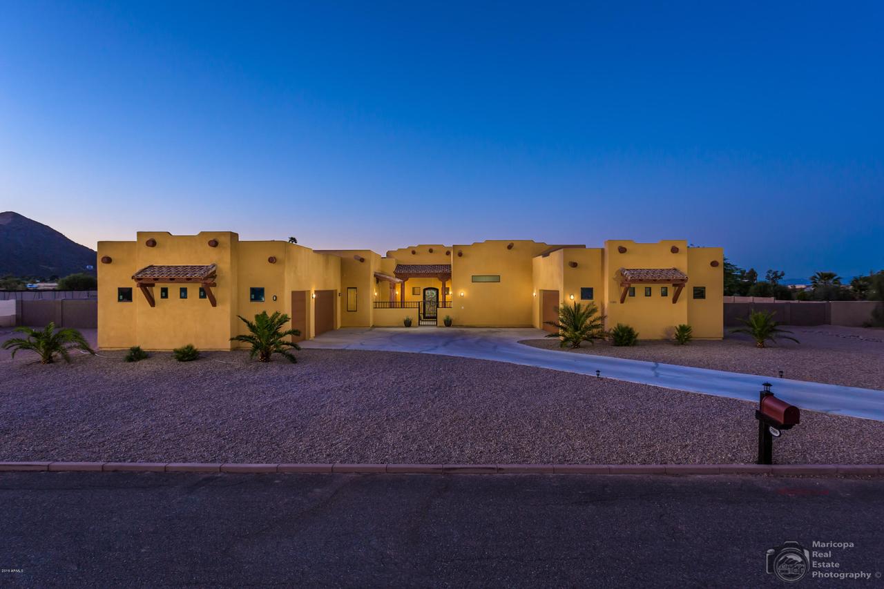 7086 W Palomino Way, Casa Grande, AZ 85194