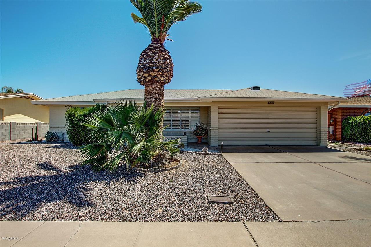 4051 E Concho Ave., Mesa, AZ 85206
